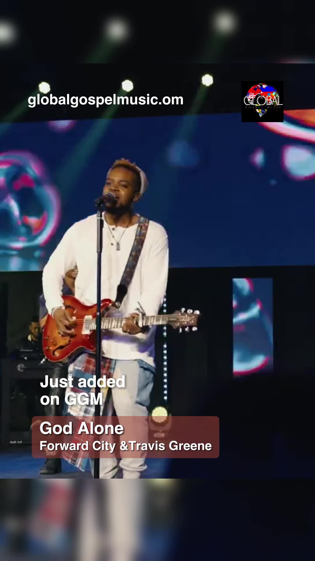@globalgospelmusic