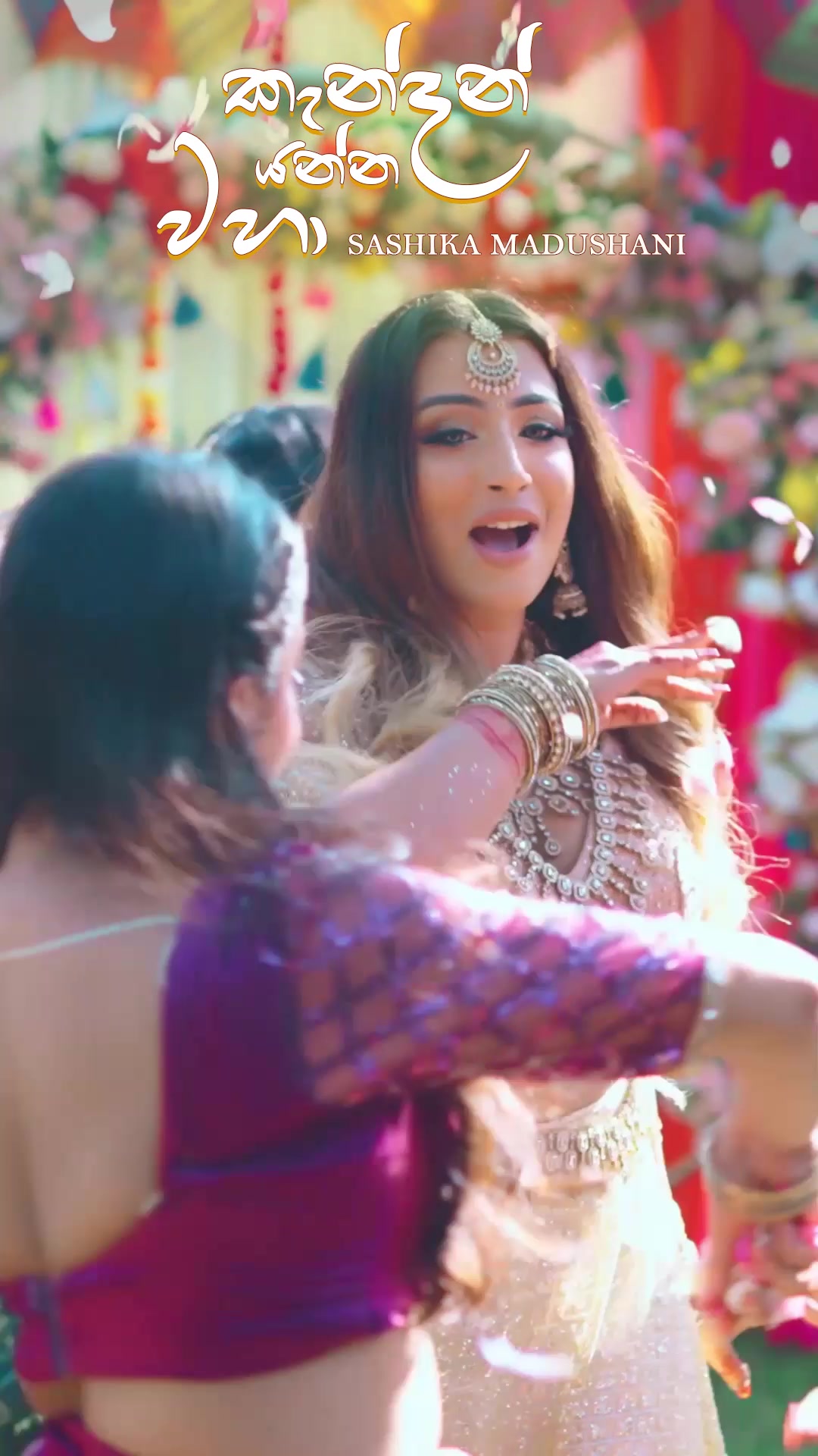 @Sashika Madushani