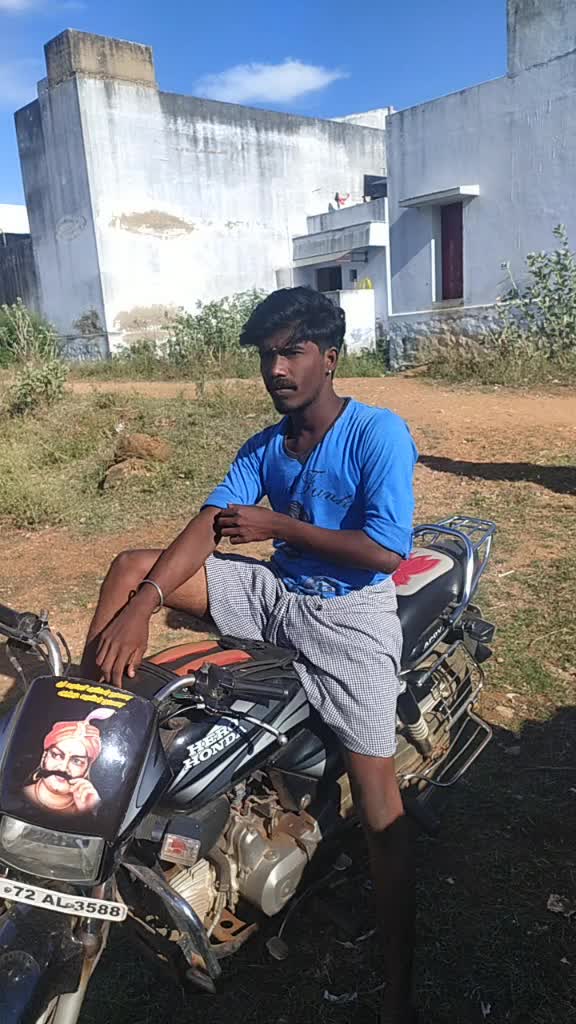 @saravana pandian