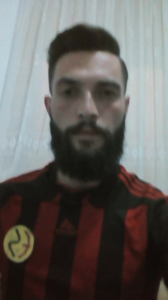 @Barış Akgül