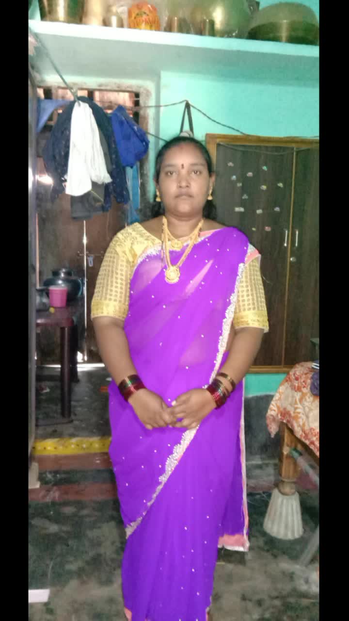 @nenu na potti