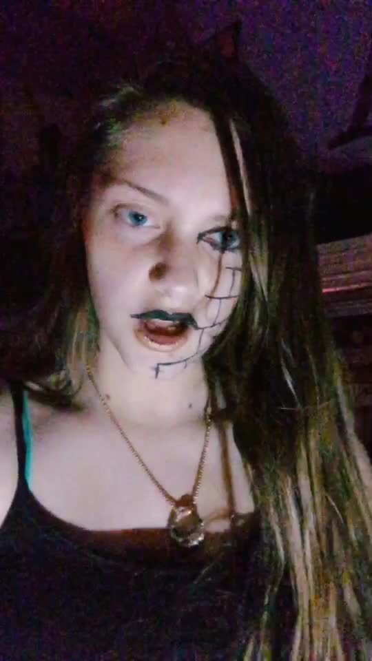 @Emo Satan