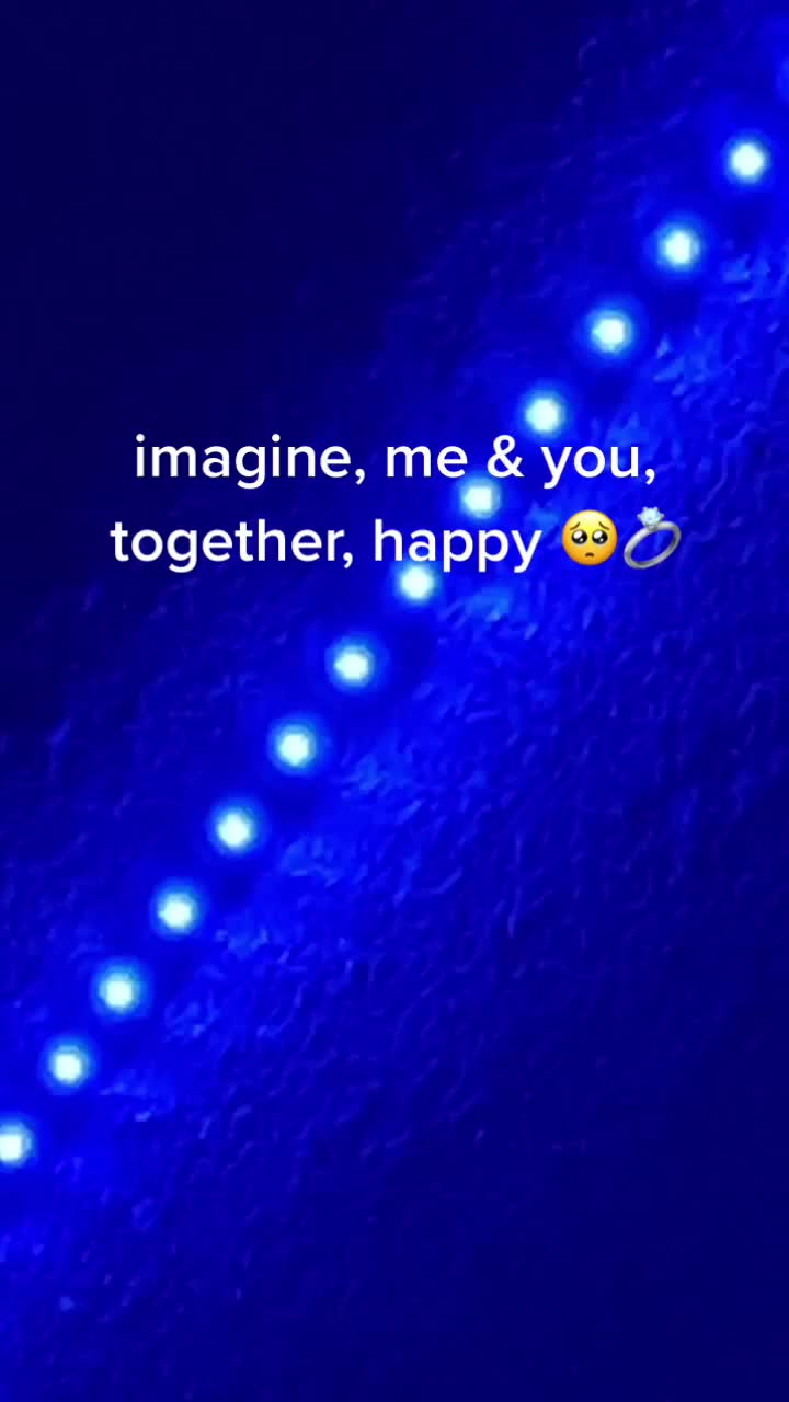 @in love