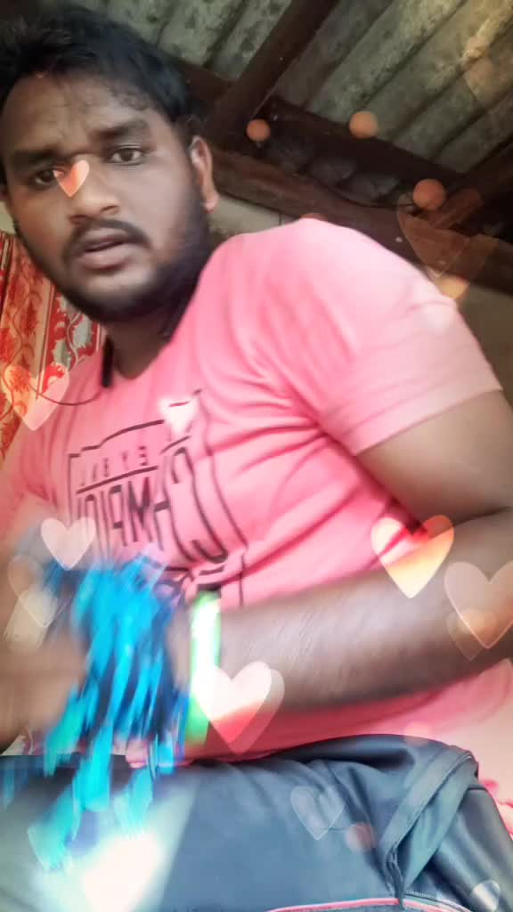 @Kolusu Venkatesh