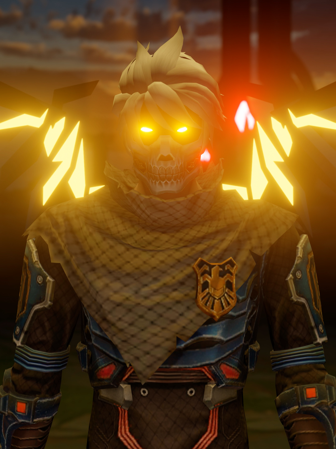 @AxeGOD