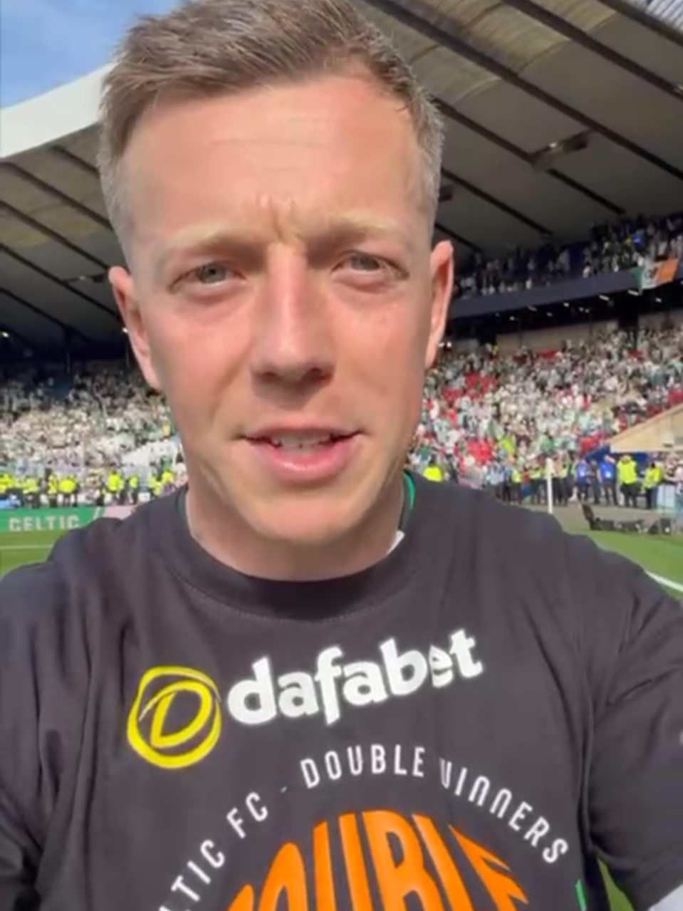 @Celtic Football Club