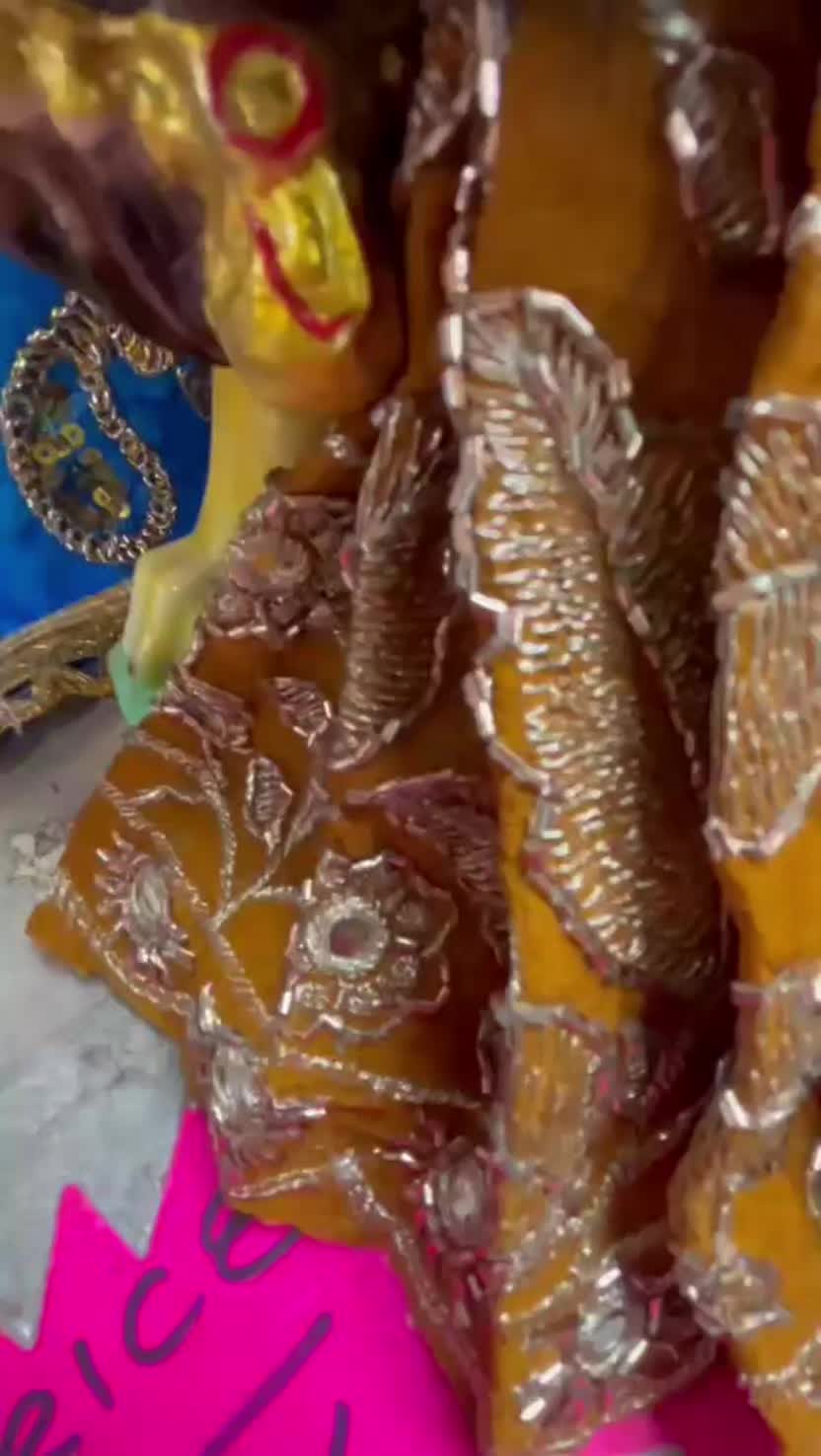 @Om Bhakti Shringar