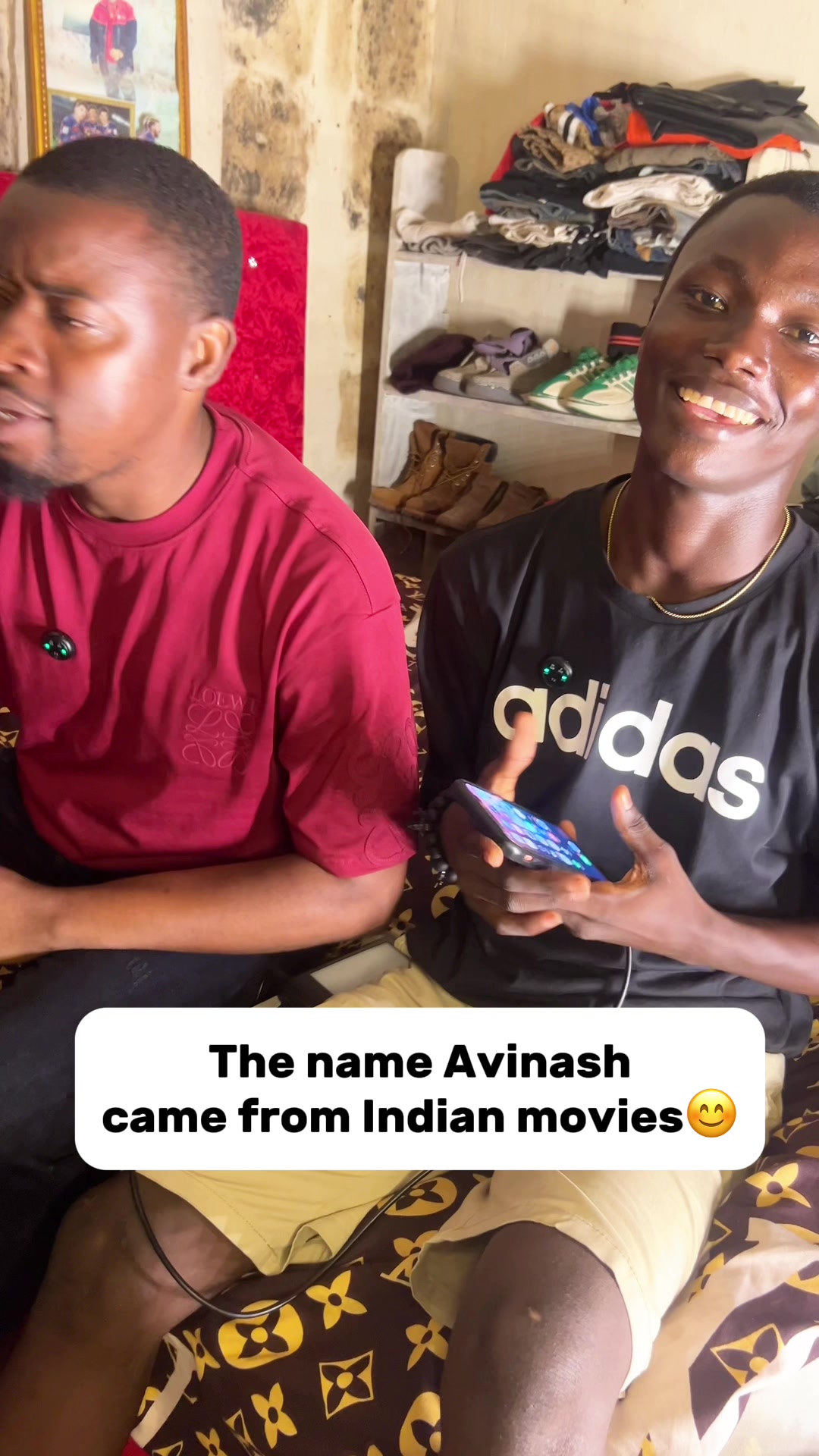 @Avinash Comedy