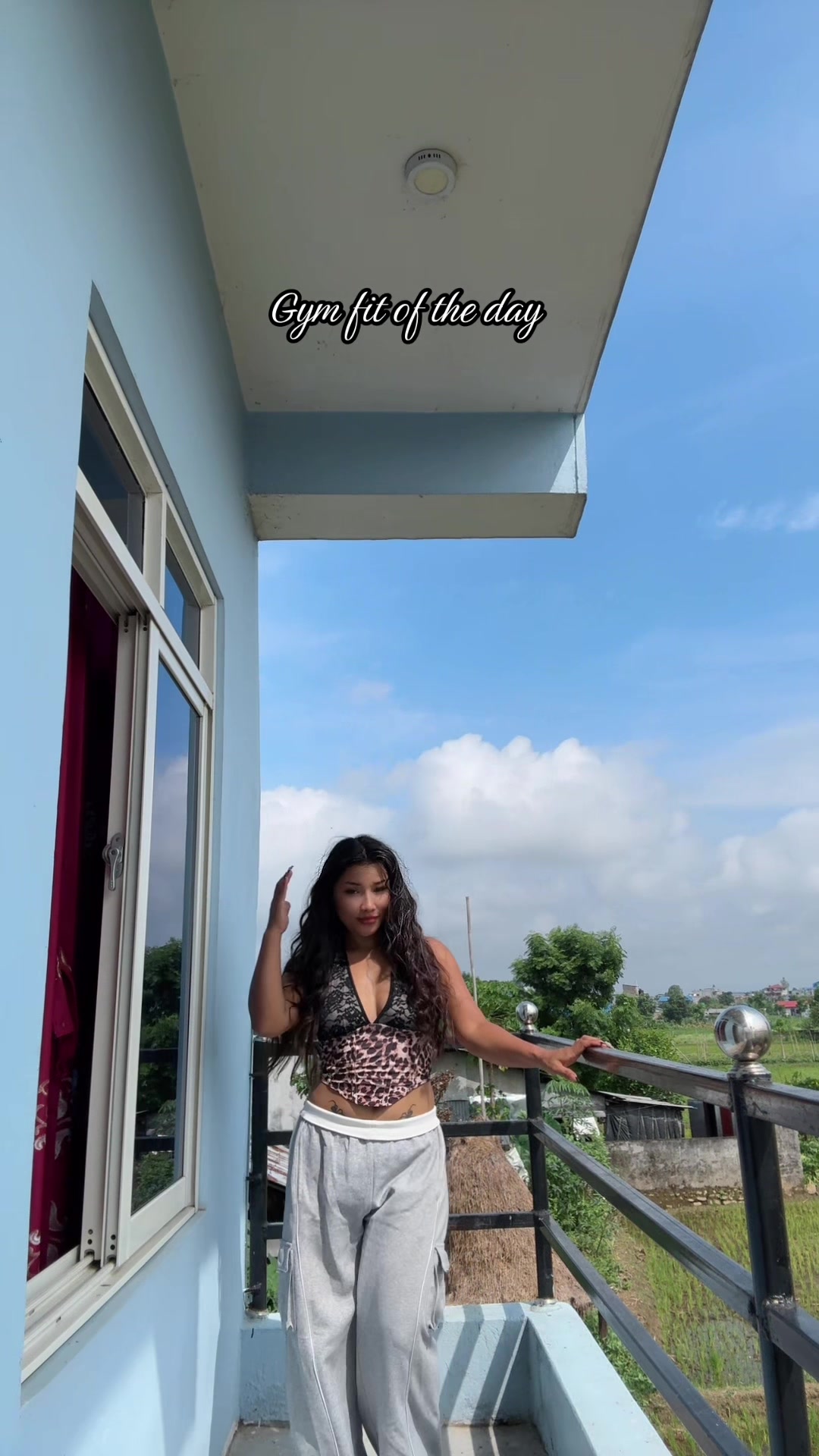 @Mausami Pakhrin