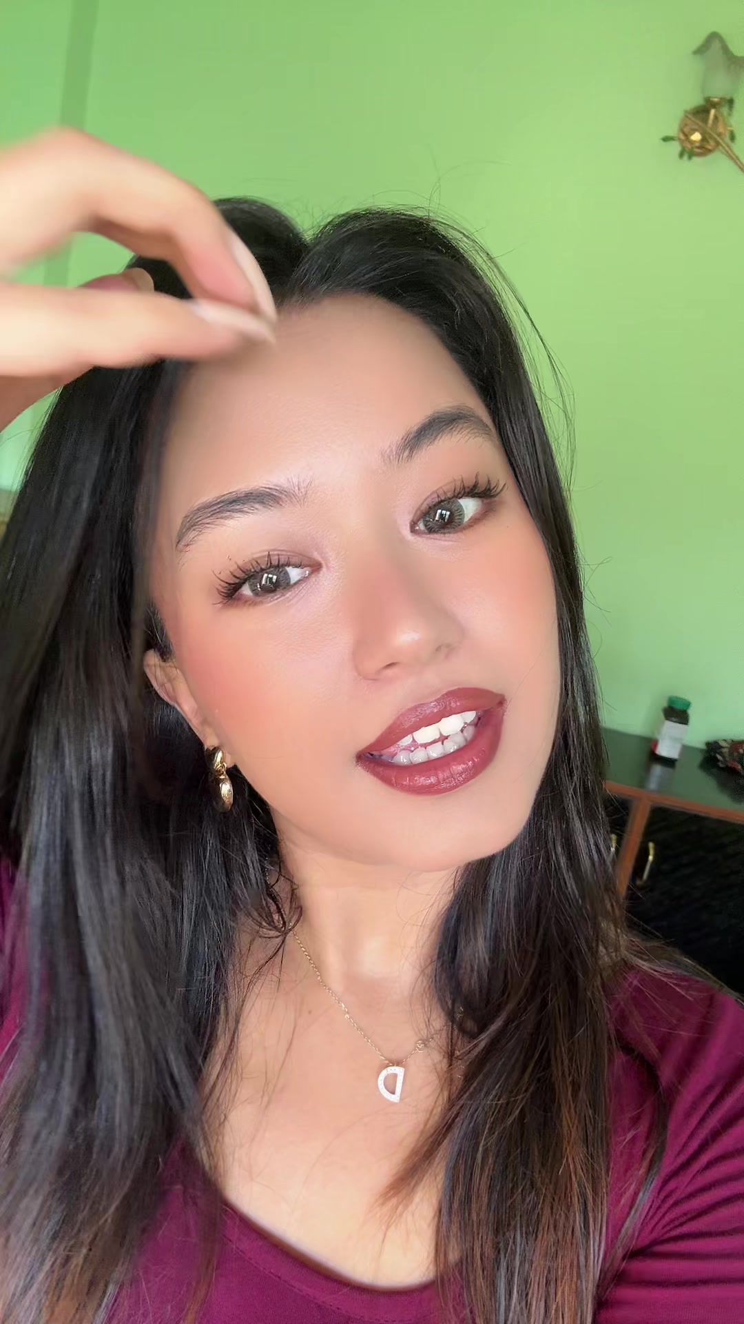@Denisha Pradhan