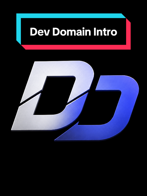 @Dev Domain