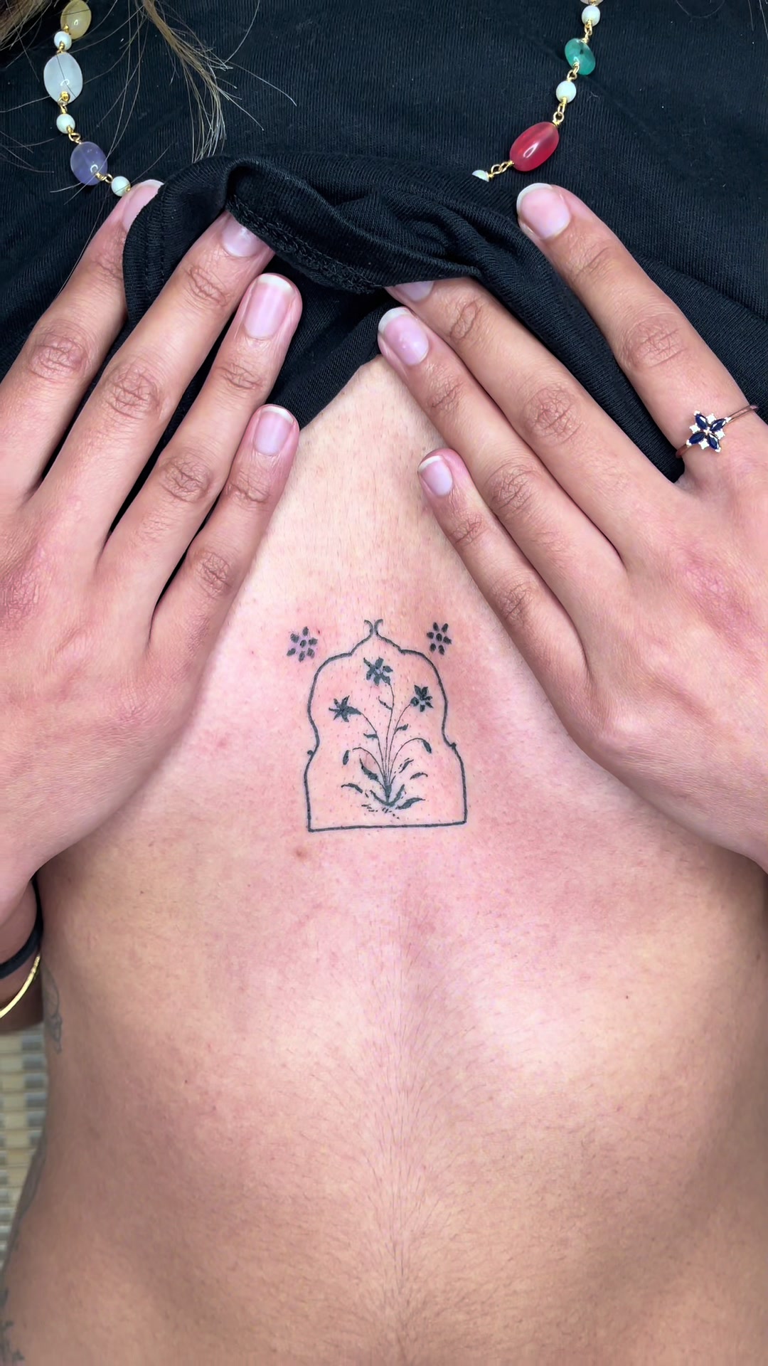 @sym | tattoo artist🍉⭐️