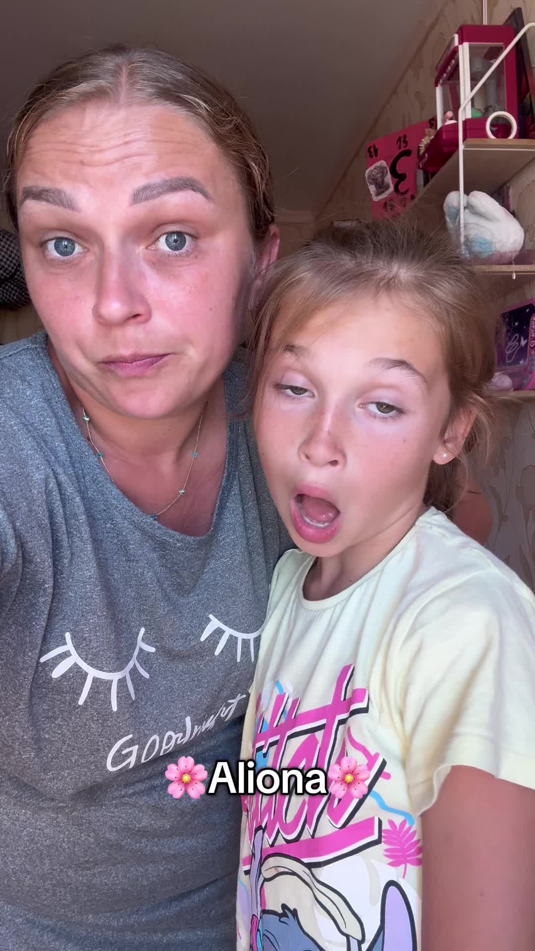 @🌸Лёля&мама🌸