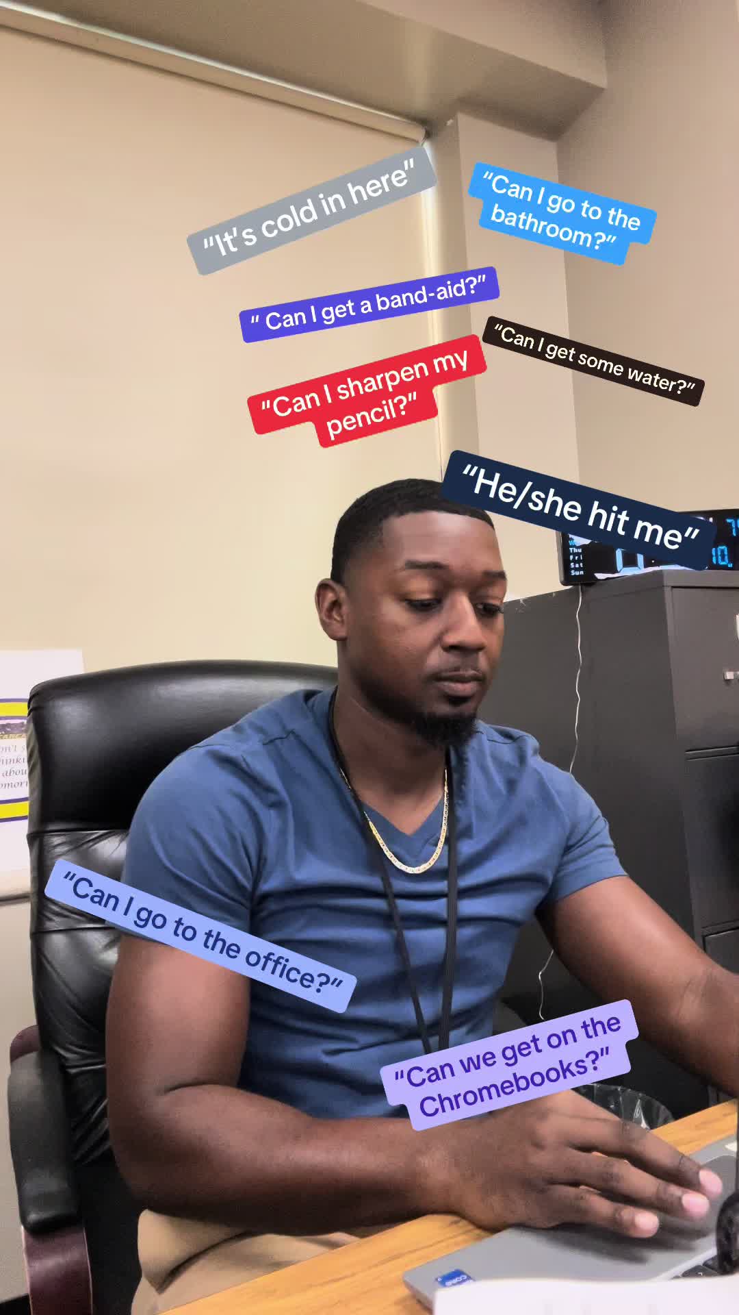 @Markeith Washington Jr.