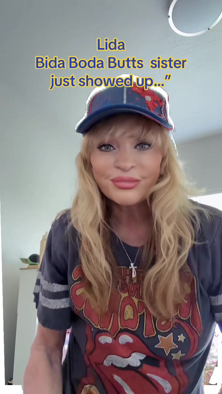 @GinaJonesNashvilleSongwriter