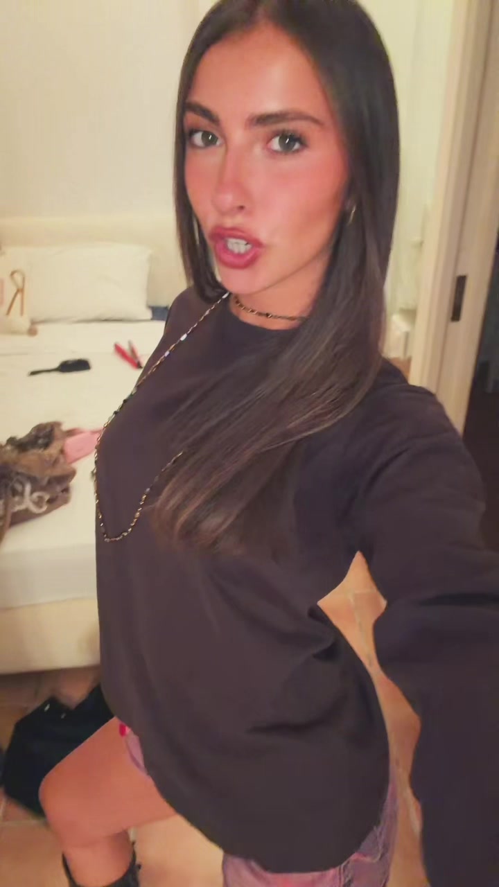 @sofia bonerba