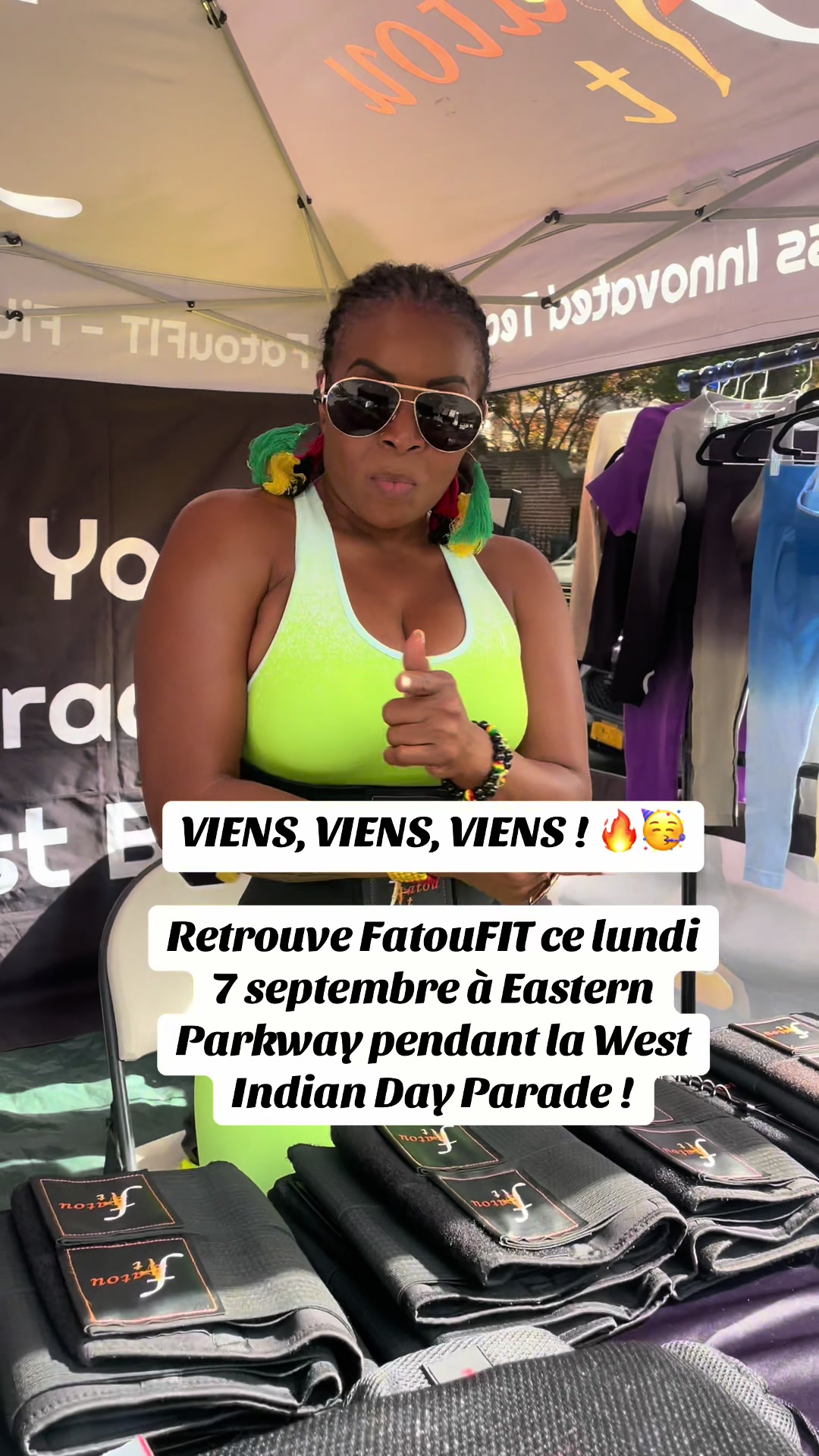 @FatouFIT - Sporting Goods