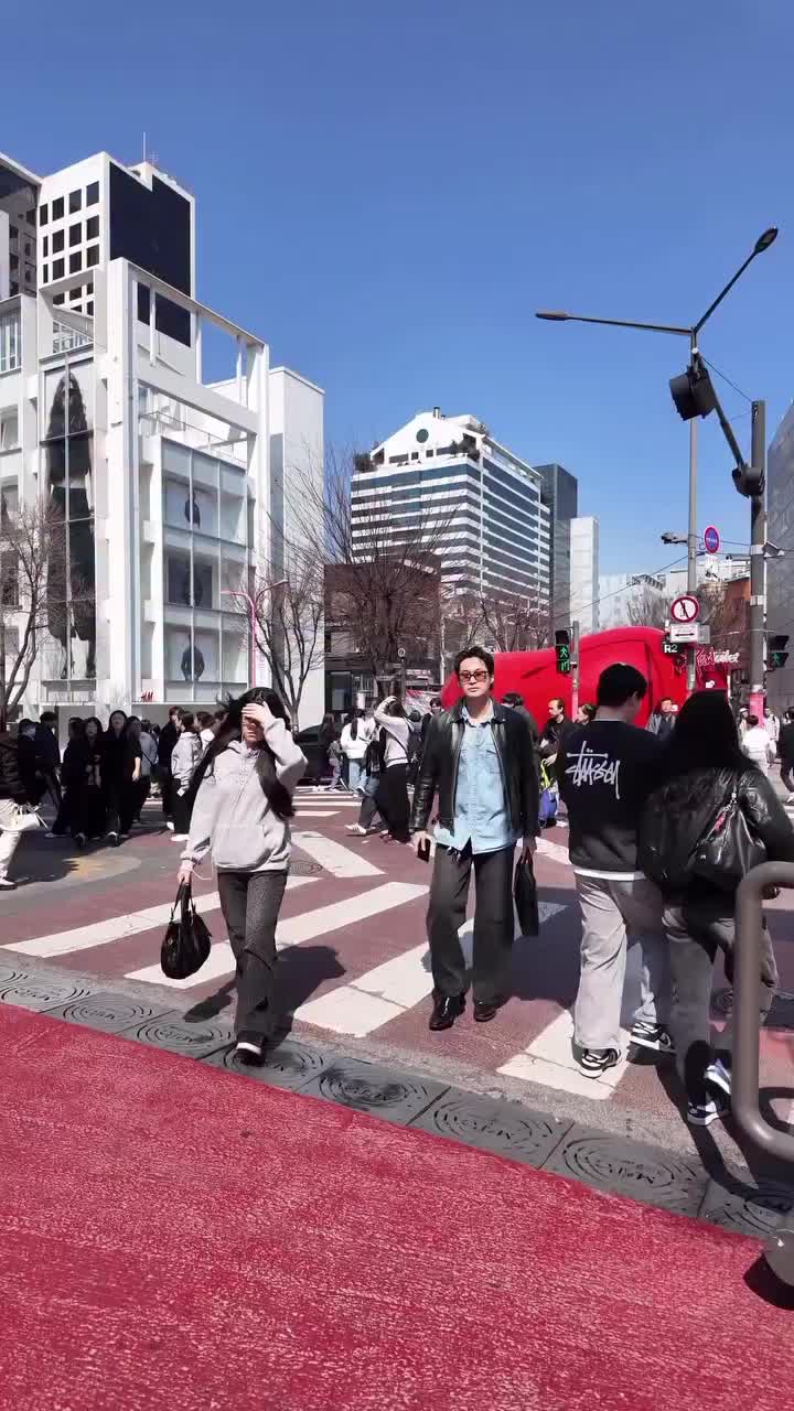 @korea Seoul 🇰🇷