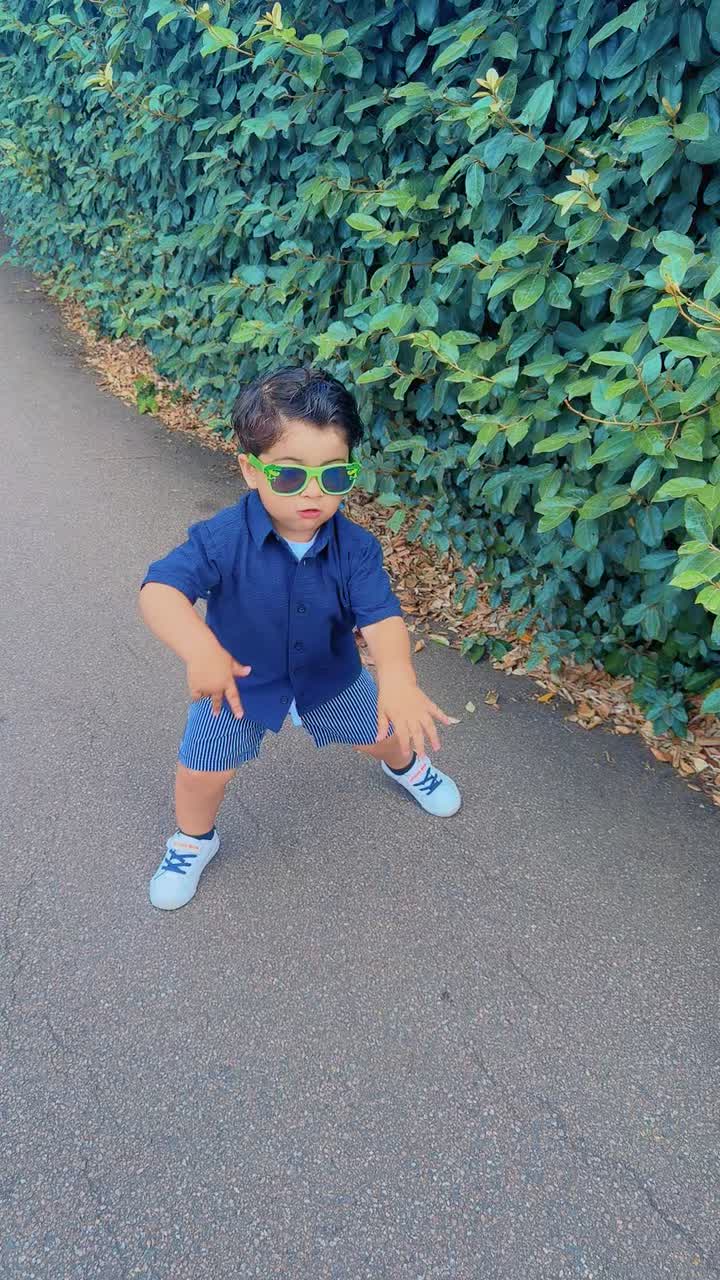 @Aliya & Ayaan