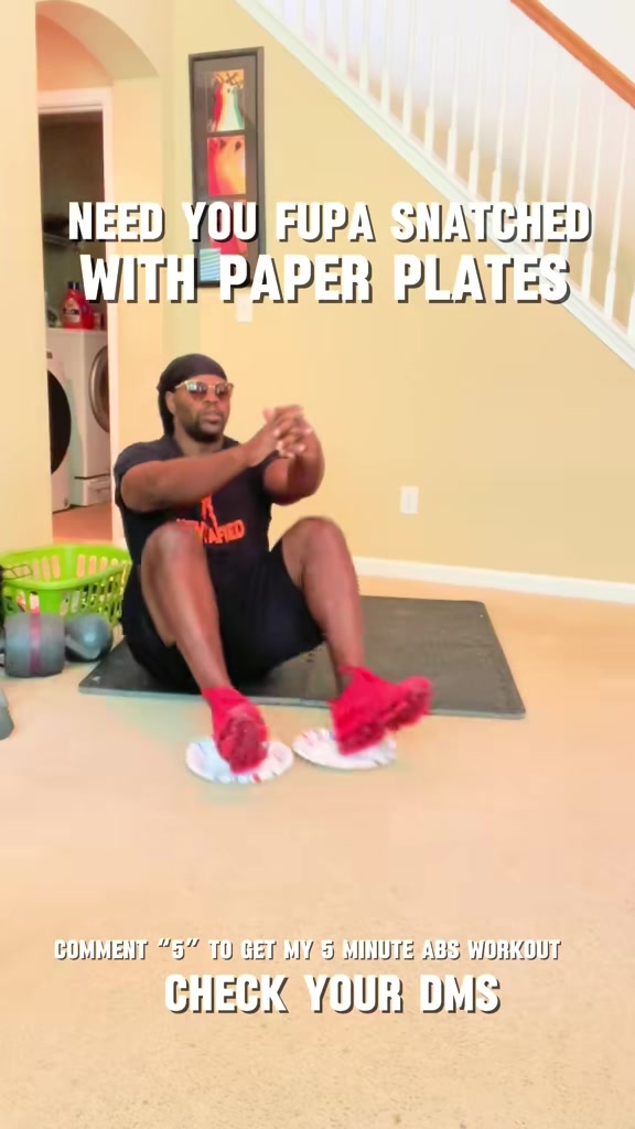 @Kenya Crooks|Celebrity Trainer