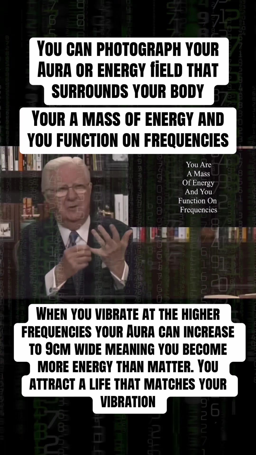 @Mind Awake | Reality Decoded