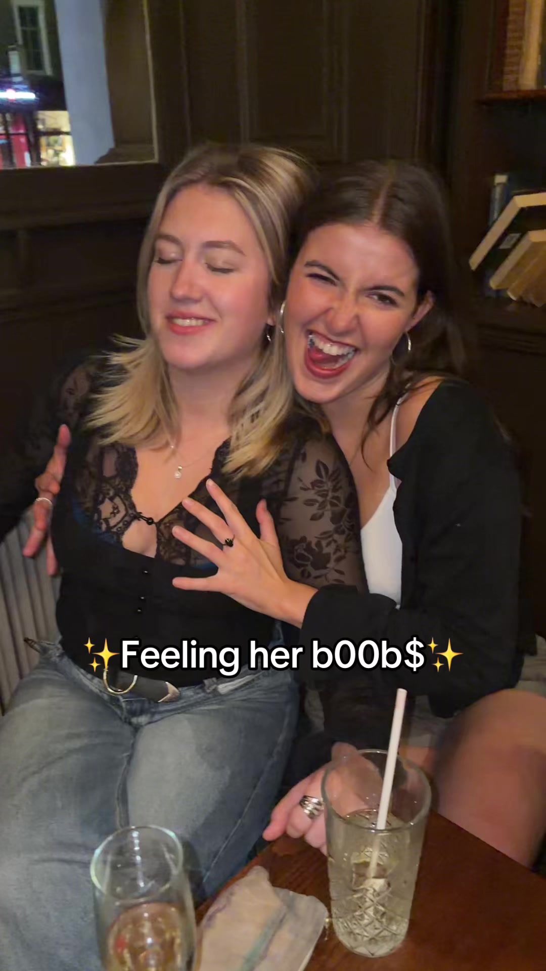 @Lisa Bowie