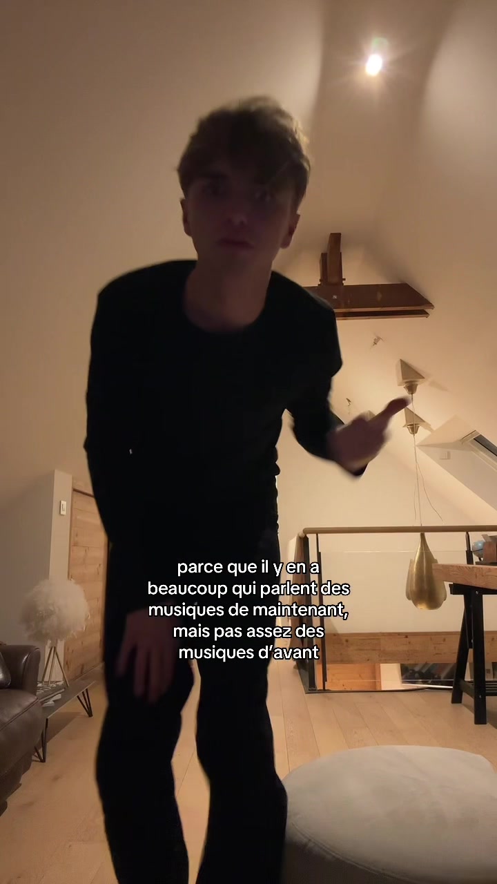 @taime les ancienne mucique