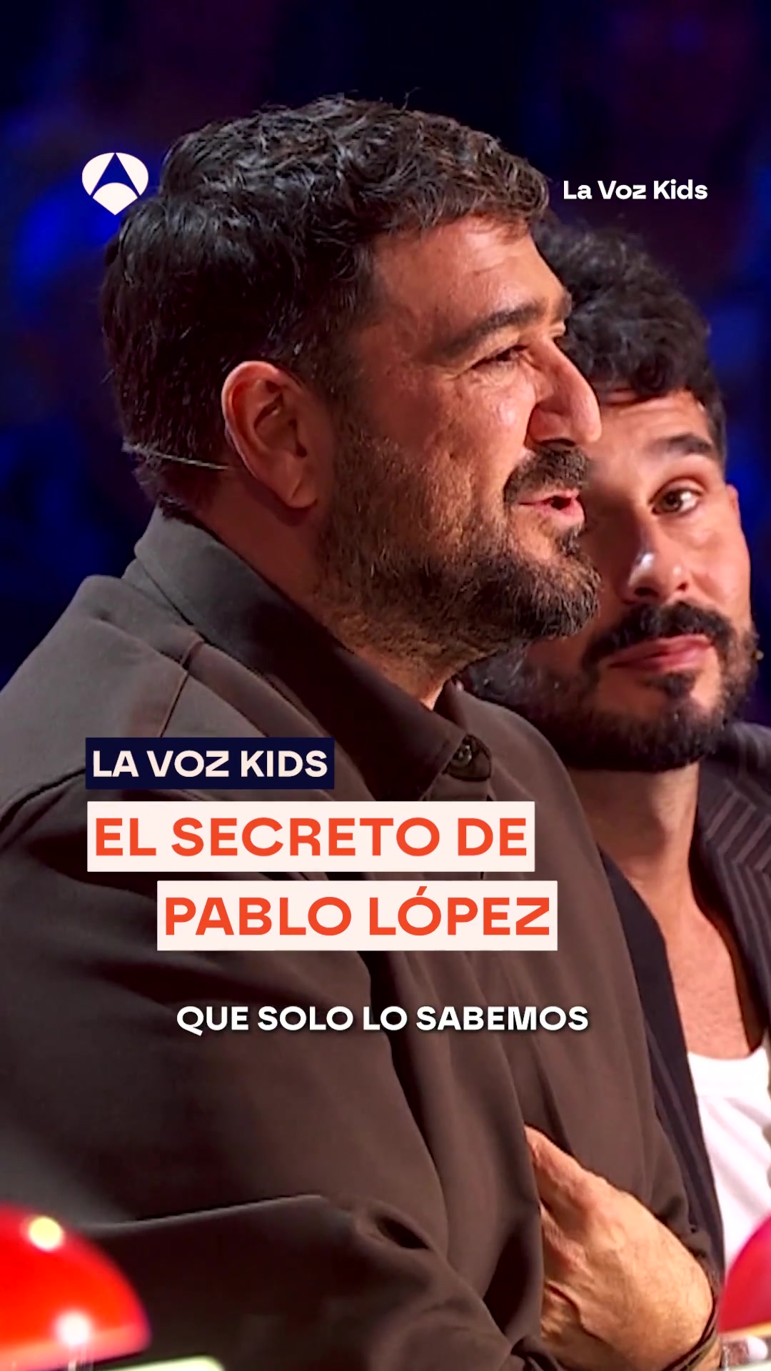 @Antena 3