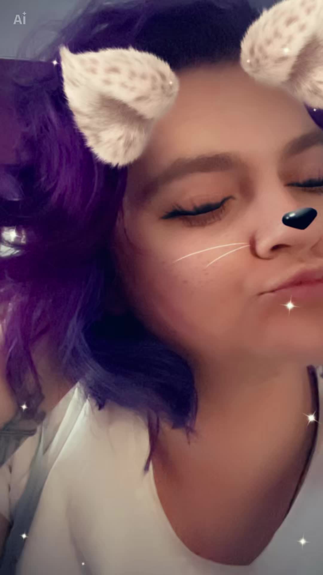 @Hisharleyqueen/mrsknight💍💜🖤
