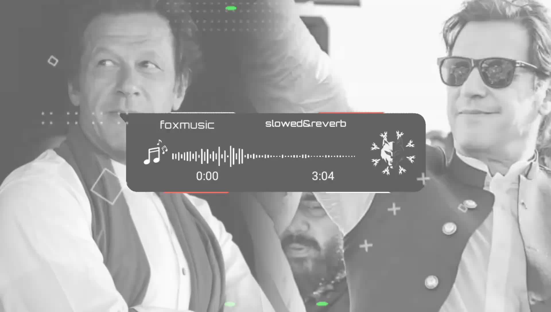 @FOX_MUSIC 🎧