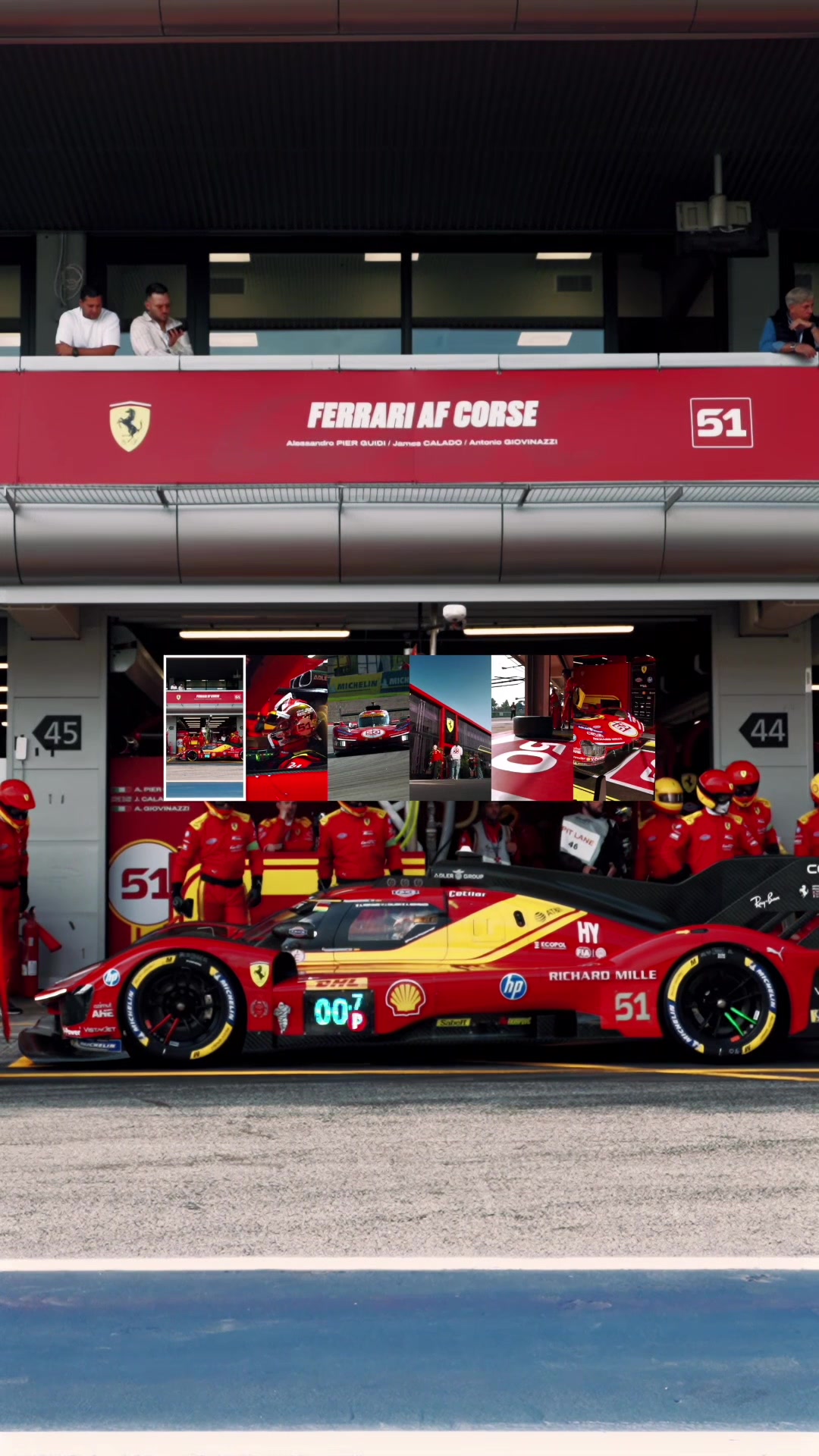 @ferrari