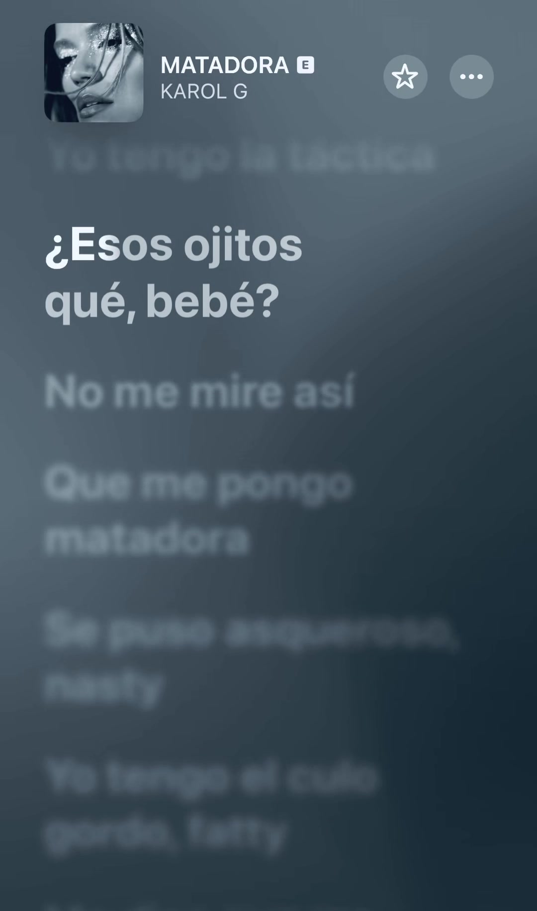 @IvánMoreno Lyrics💎