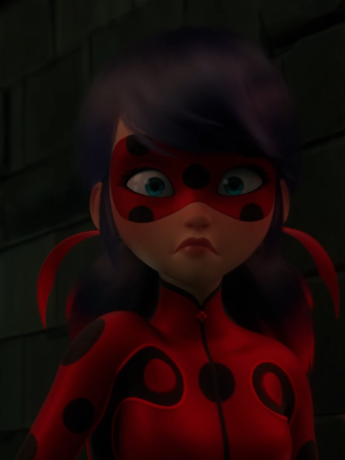 @Miraculous