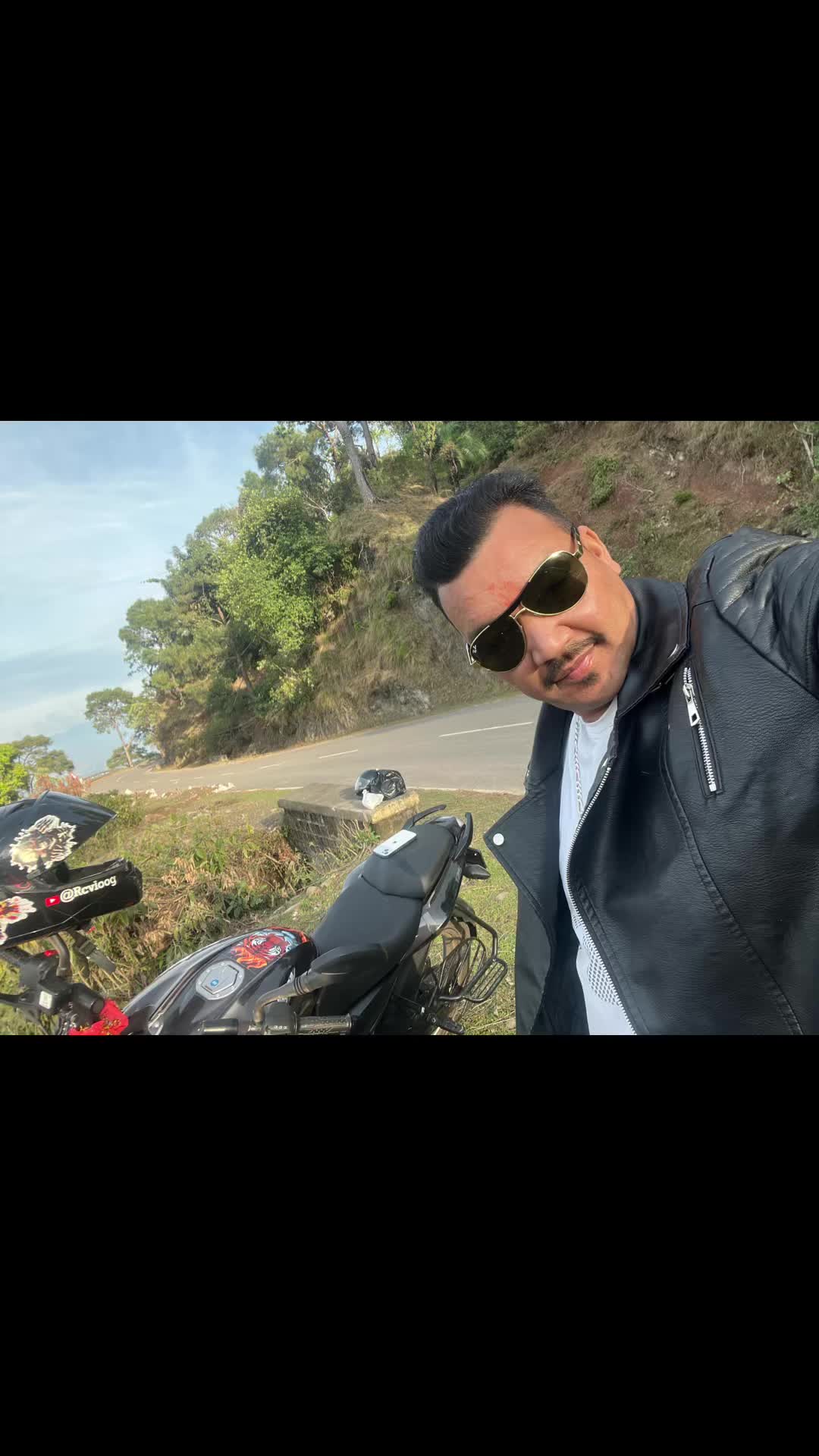 @Prem Chauhan