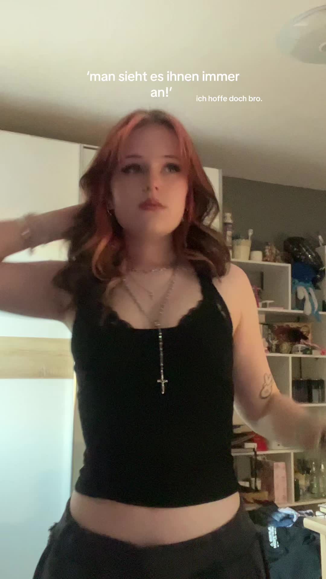 @Tabea |-/
