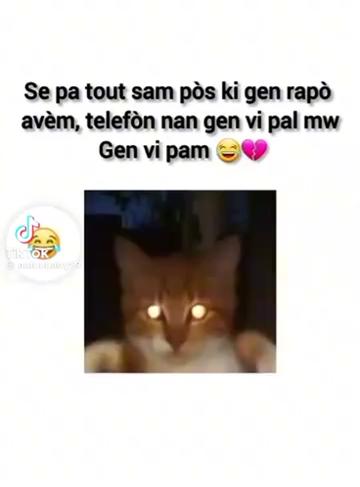 @HaïtiThomas❤️