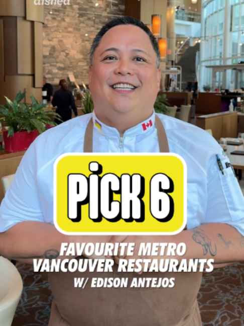 @Dished Vancouver