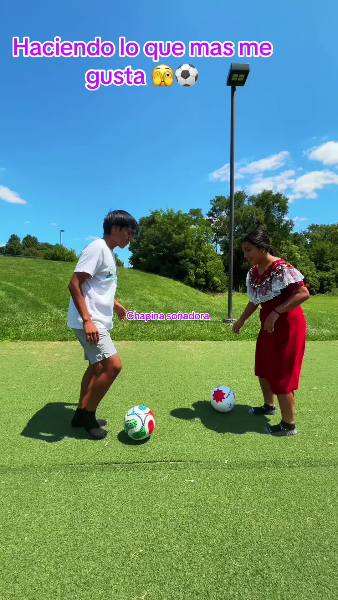 @[A✝️⚽️🇬🇹Chapina Soñadora🦌🎱