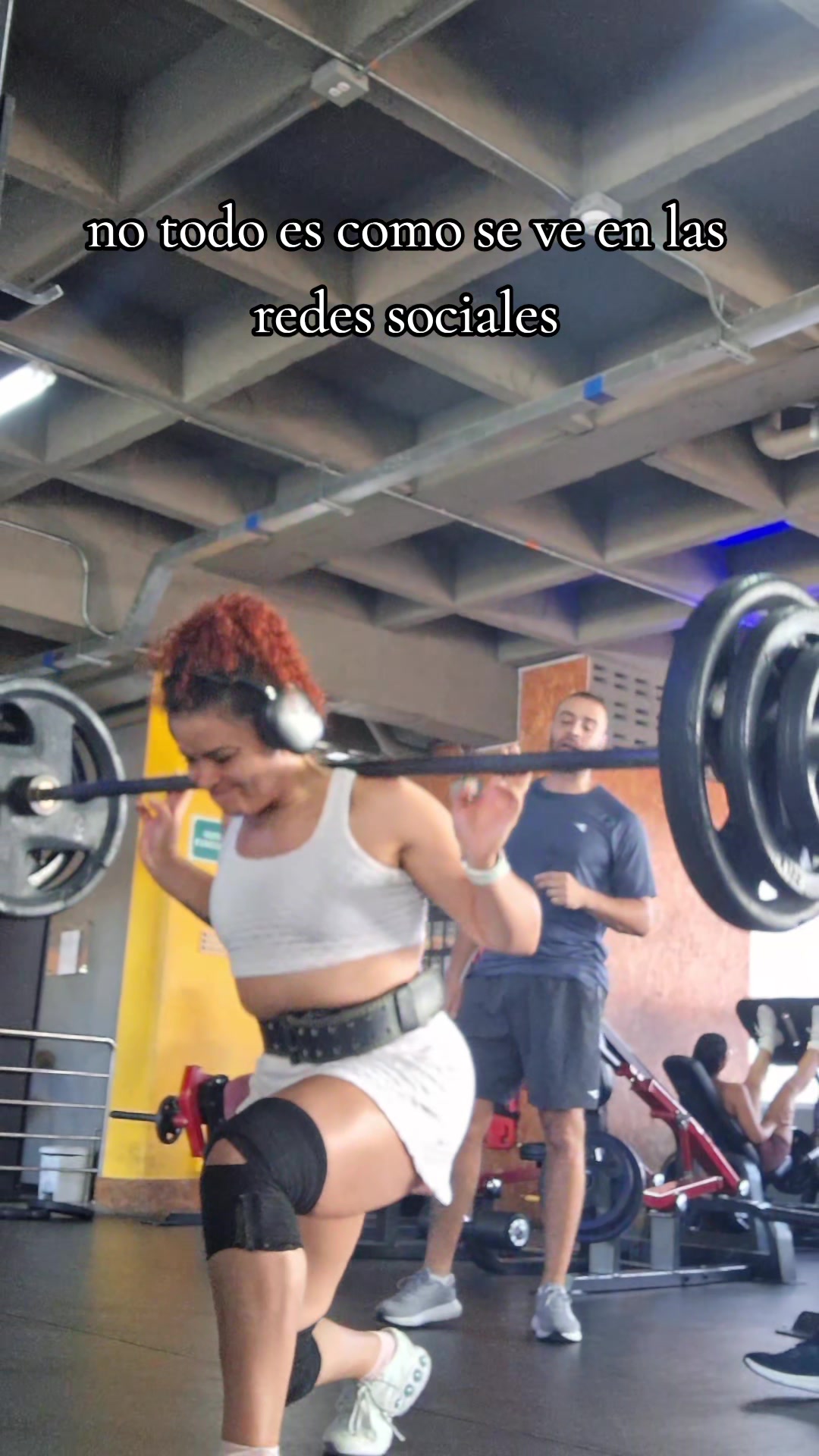 @CRISPERSONALTRAINER
