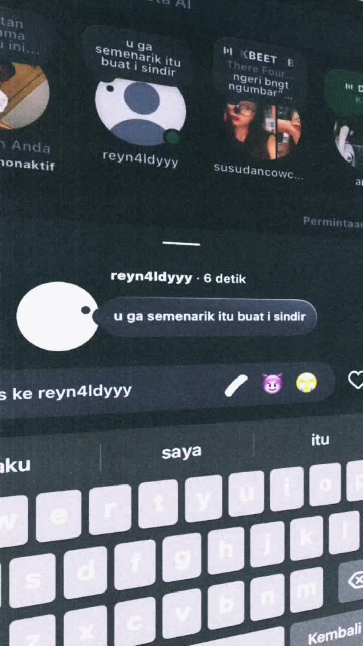 @Ndoro Ayu Gendok Denok