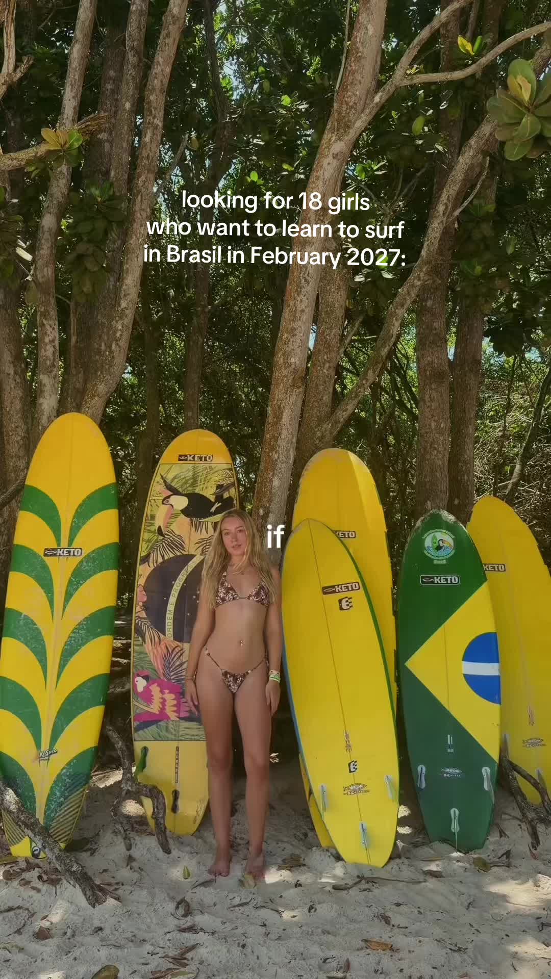@Maddie | Travel Content
