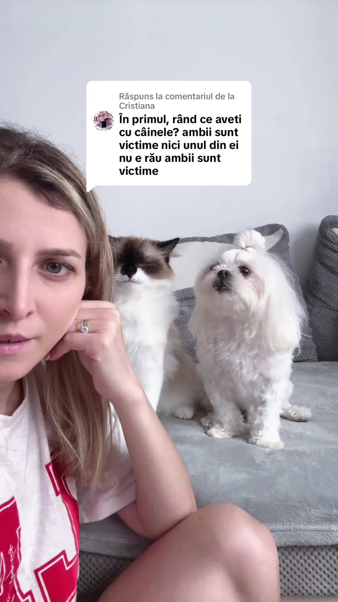 @Cosmina