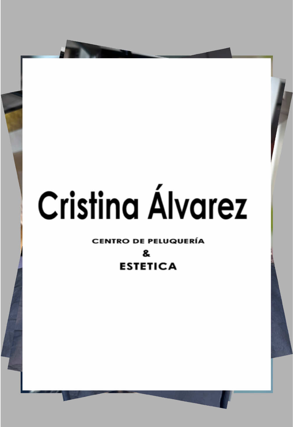 @CALMA Hairspa Cristina Álvarez