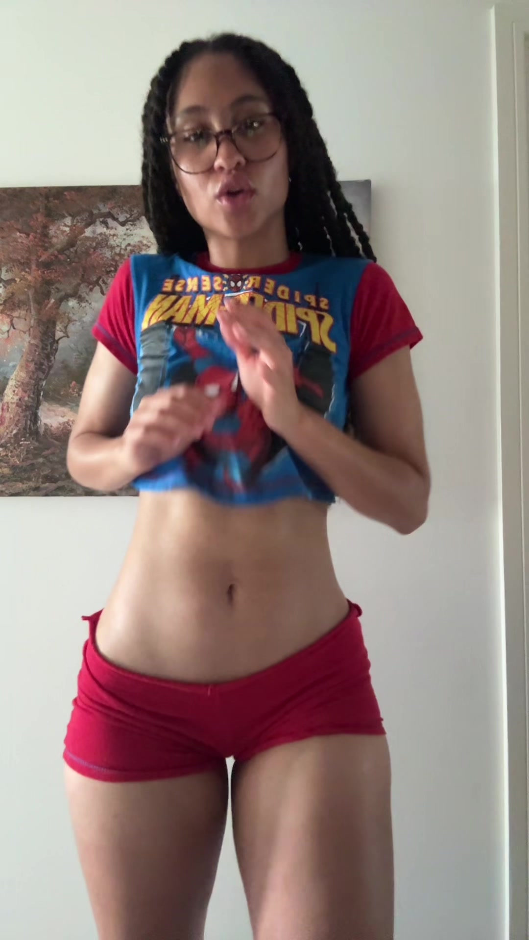 @jazlyn🕷️