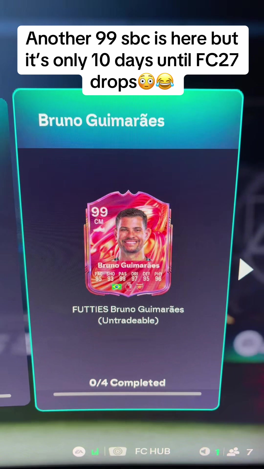 @connFUT