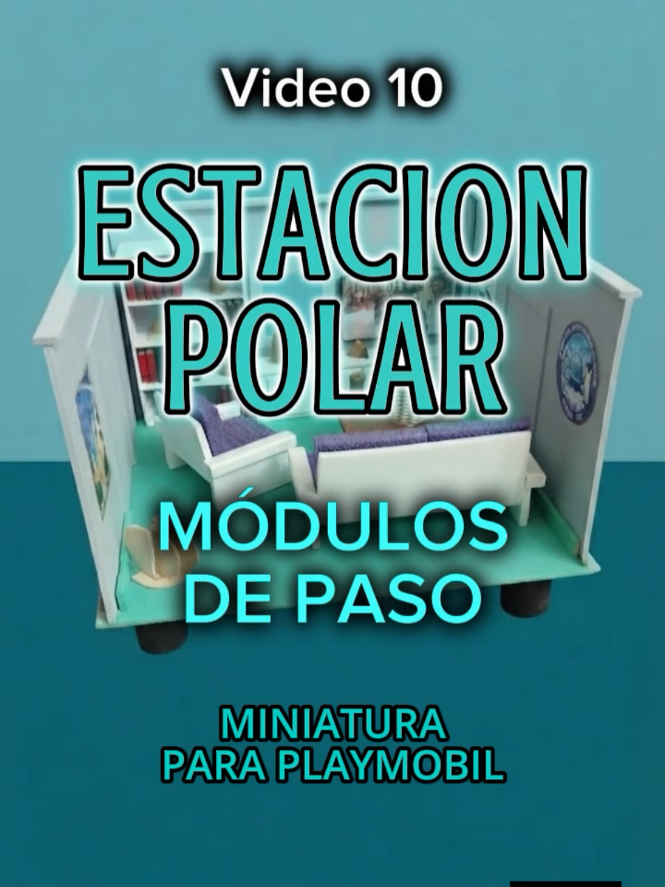 @Las miniaturas de Rafa