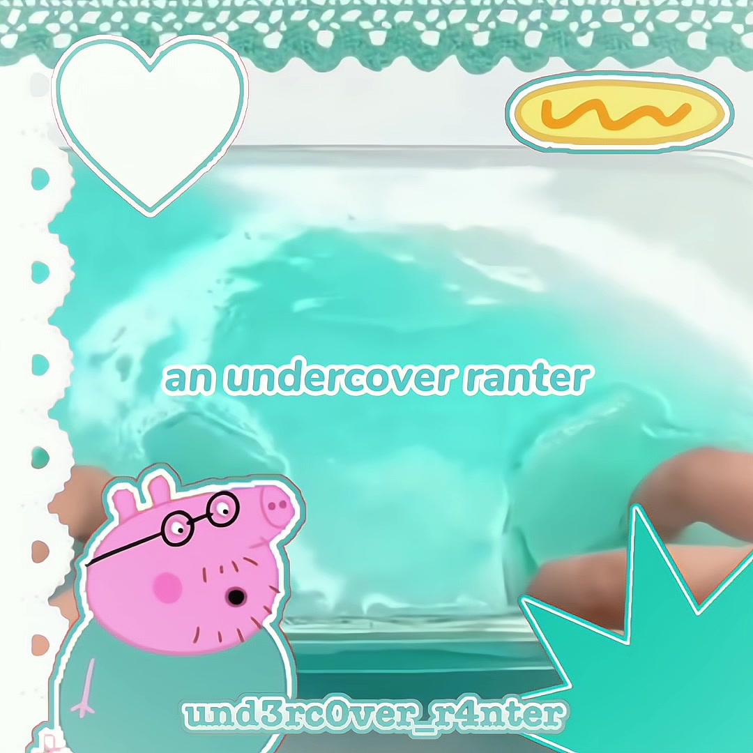 @🐷𝘥𝘢𝘥𝘥𝘺 𝘱𝘪𝘨 𝘳𝘢𝘯𝘵𝘴