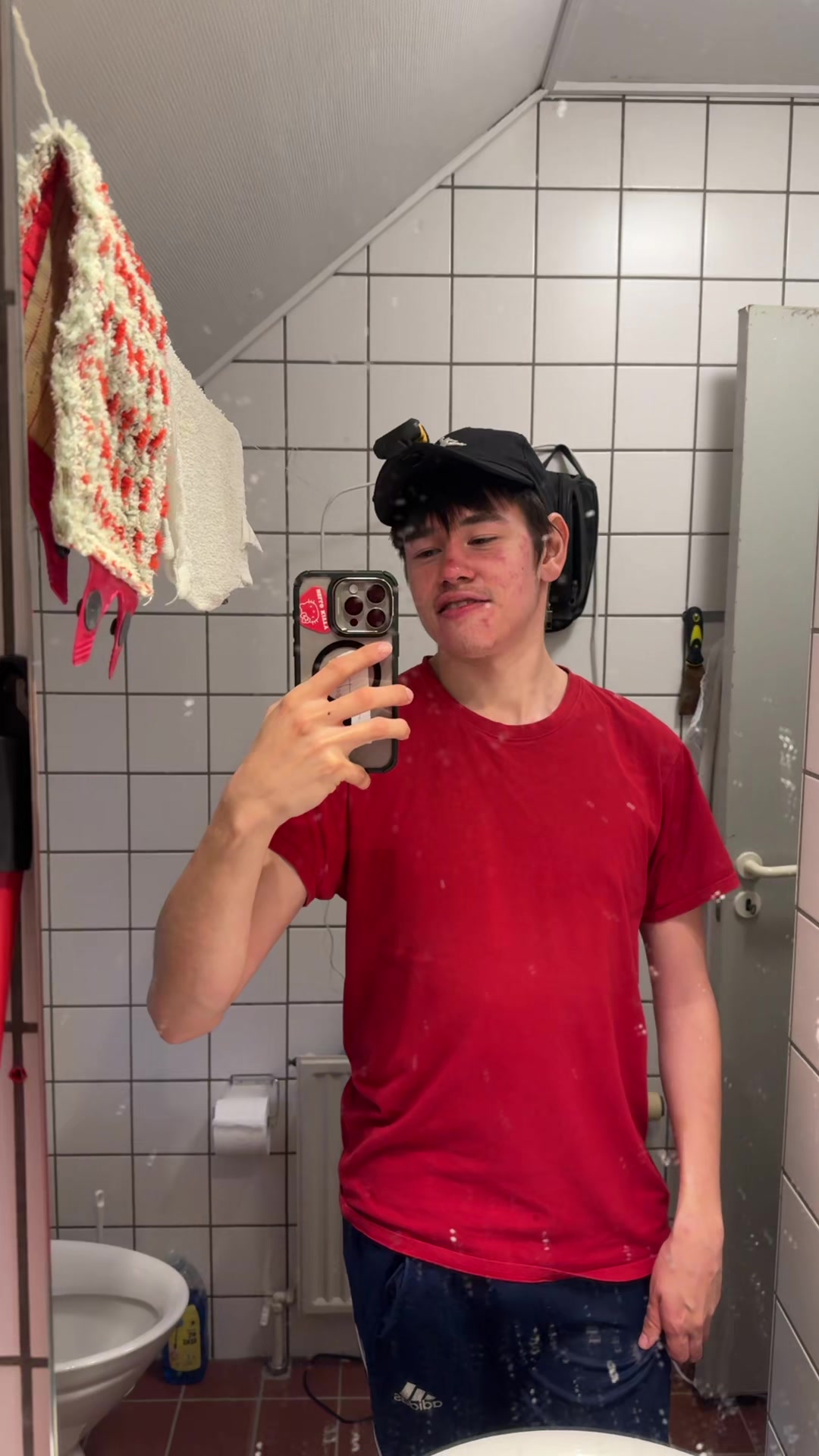 @Roald Ian hermansen