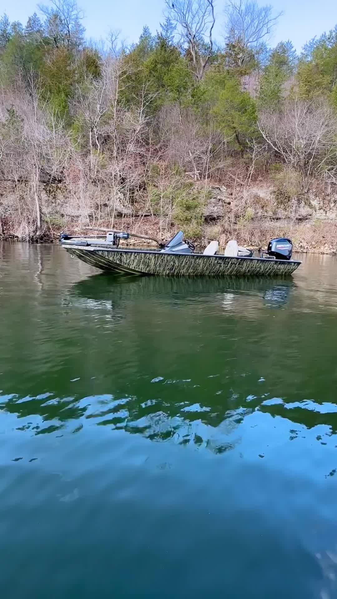 @Lowe Boats