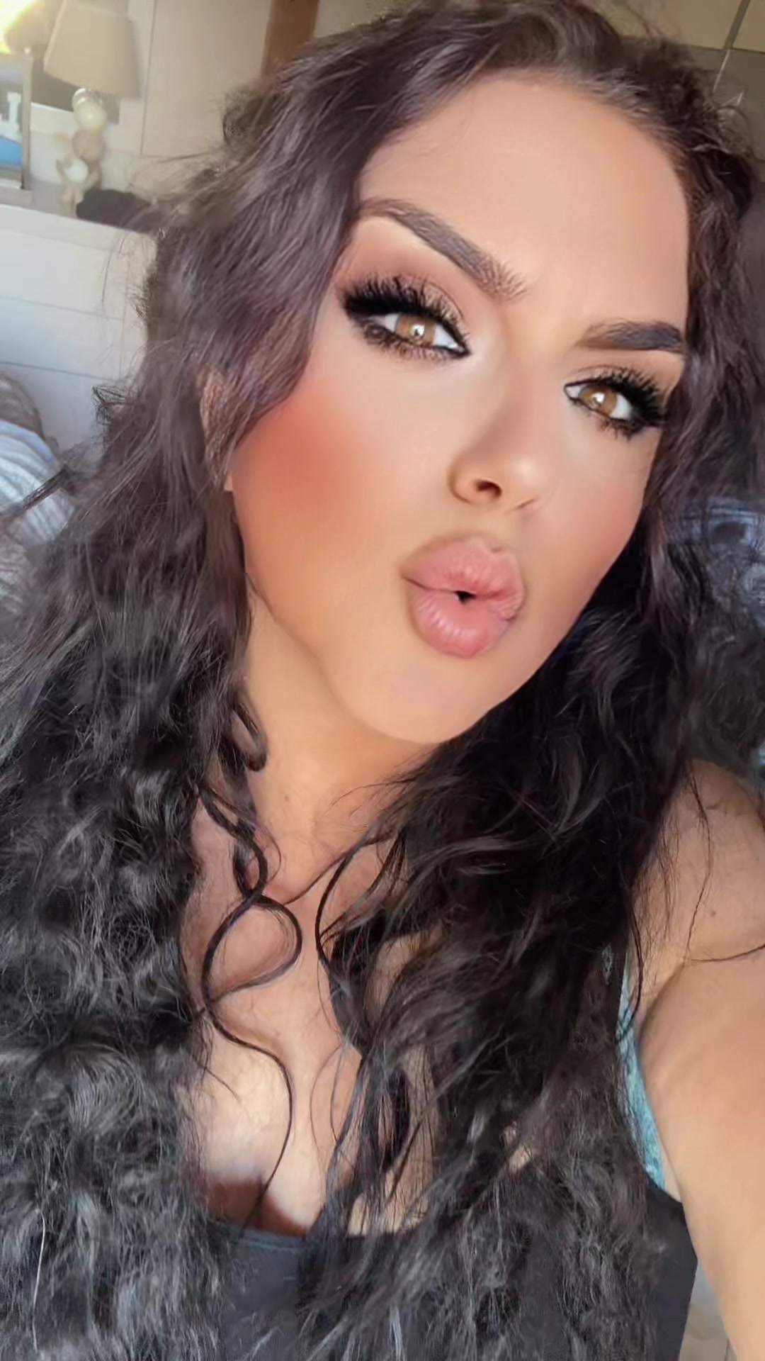 @Melania Ferrara